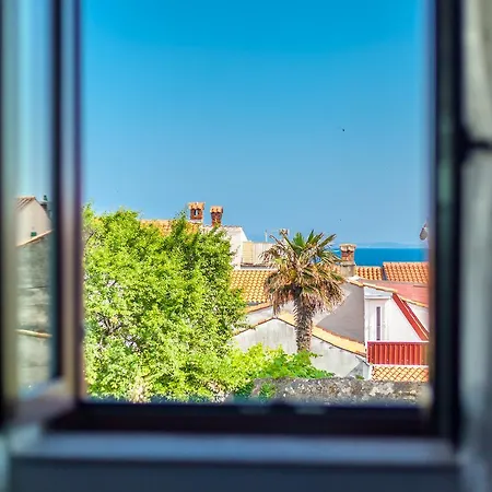 Placido Krk Lejlighed *