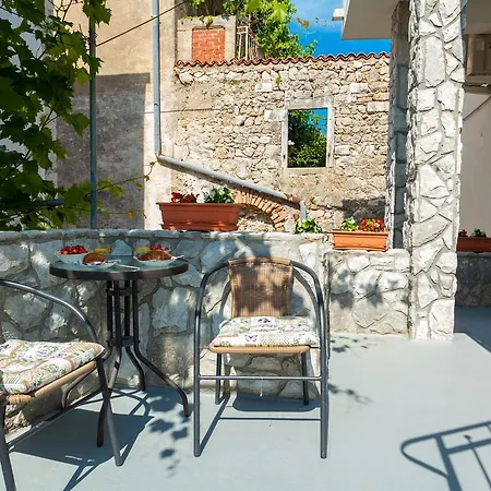 Placido Krk Krk Town