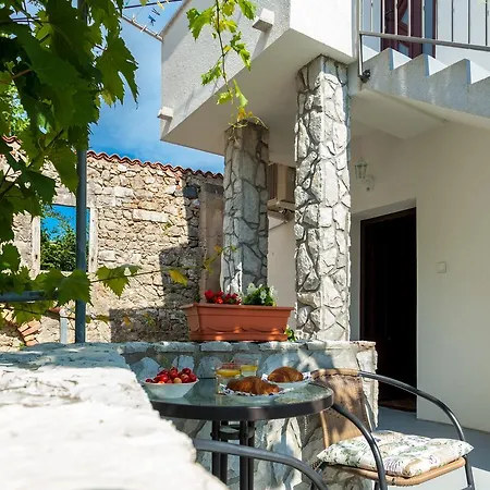 Placido Krk Apartment
