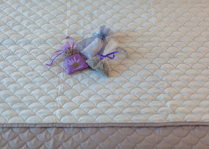 Placido Krk 公寓 *