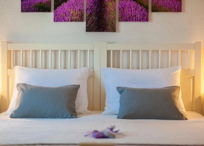 Placido Krk 公寓 *