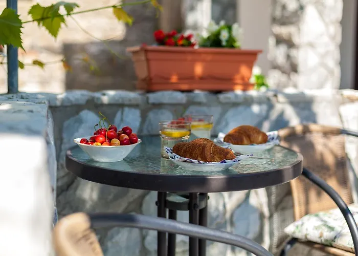 Placido Krk 公寓 *