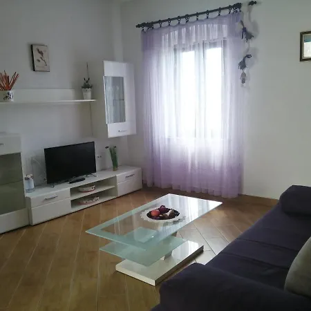 Placido Krk Apartman