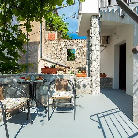 Placido Krk * Krk Town