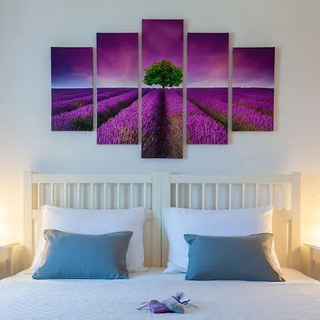 Apartment Placido Krk