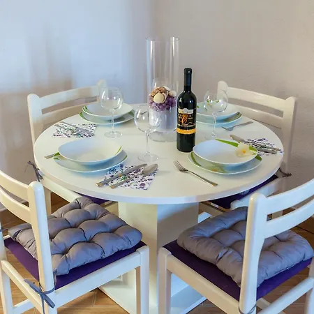 Apartment Placido Krk