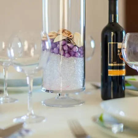 Apartment Placido Krk *