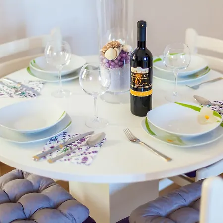 Placido Krk * Krk Town