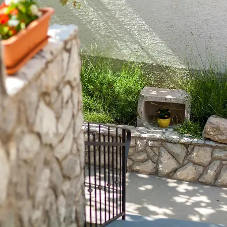 Apartman Placido Krk