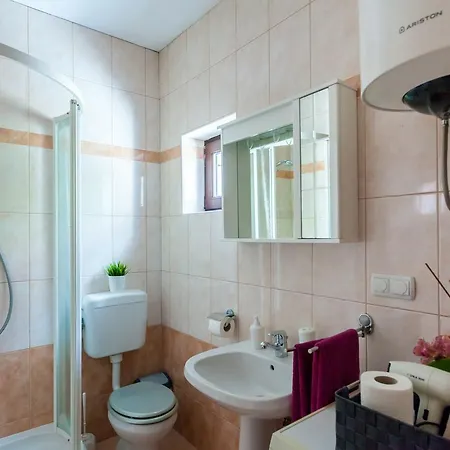 Placido Krk Apartman *