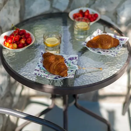 Apartment Placido Krk