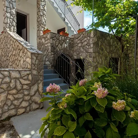 Placido Krk Apartment