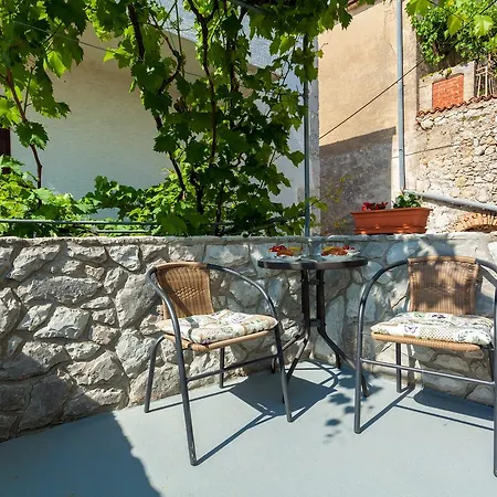 Placido Krk Apartment Krk Town