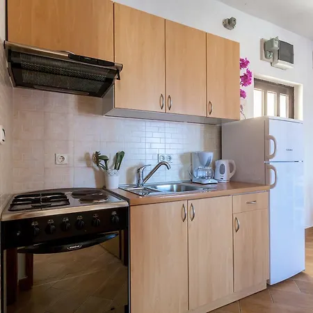 Placido Krk Apartment