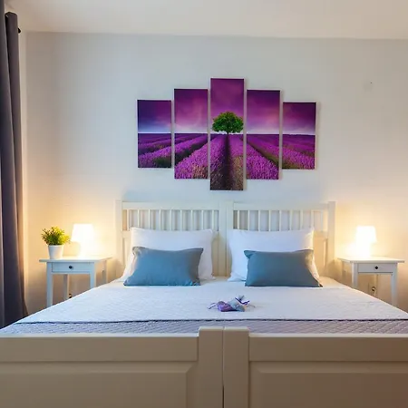 Apartment Placido Krk *