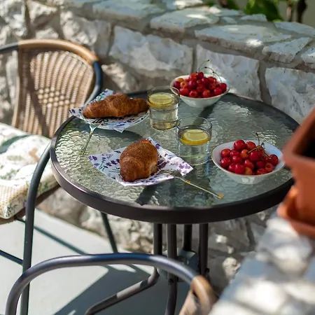 Apartment Placido Krk *