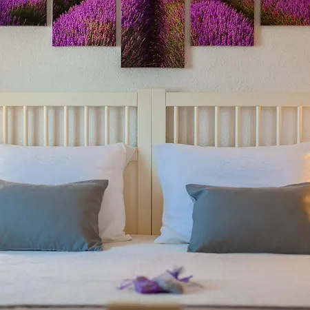 Placido Krk Apartment *