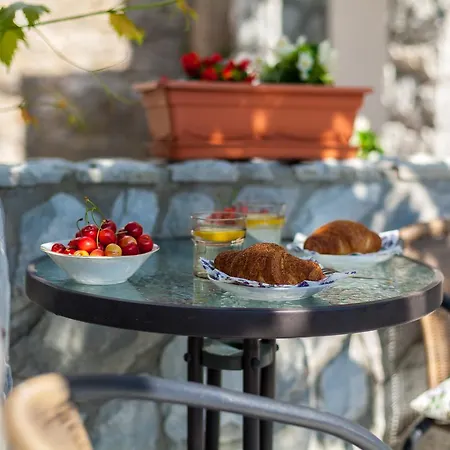 Placido Krk Apartment *