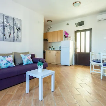 Apartman Placido Krk *