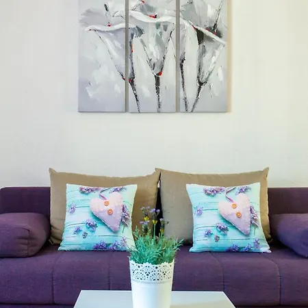 Apartamento Placido Krk *