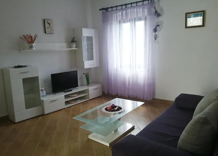 Placido Krk Apartamento