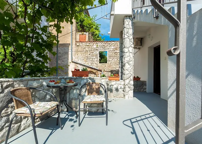 Placido Krk * Krk Town