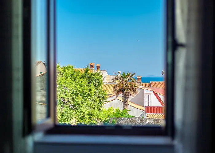 Placido Krk Apartamento *