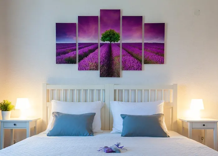 Apartamento Placido Krk