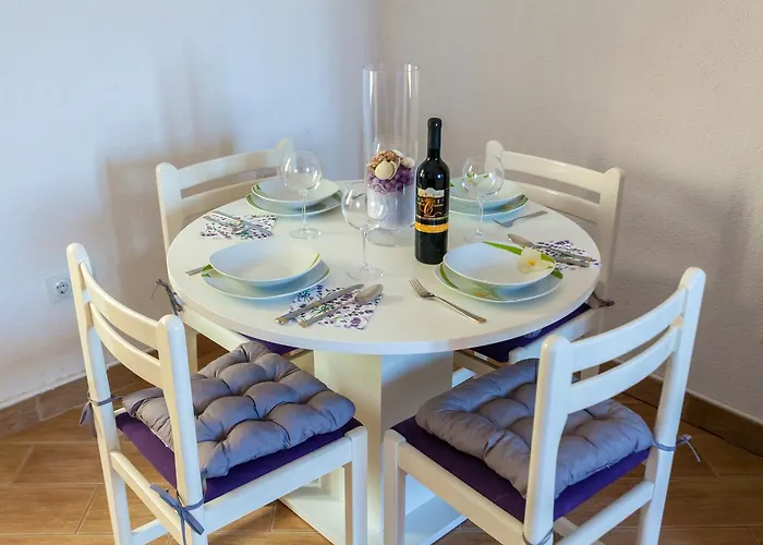 Apartamento Placido Krk