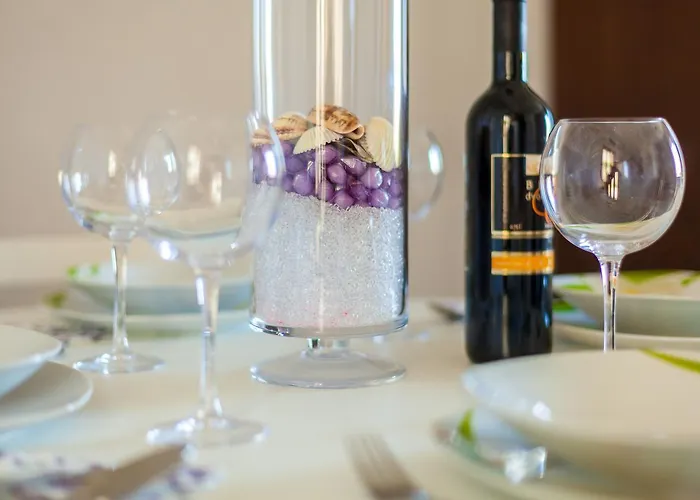 Apartamento Placido Krk *