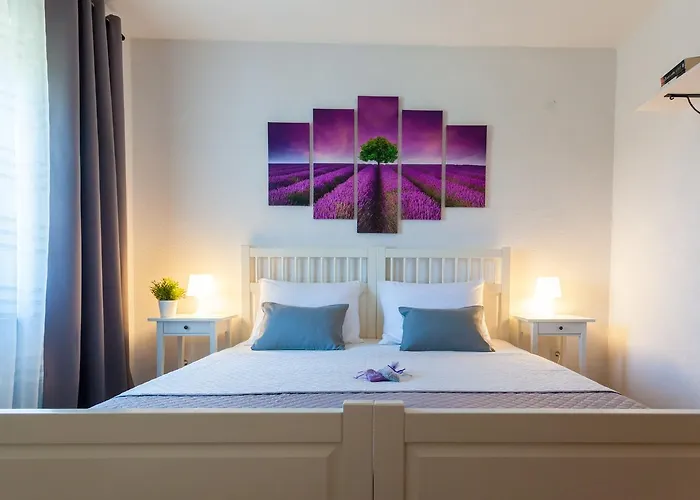 Apartamento Placido Krk *