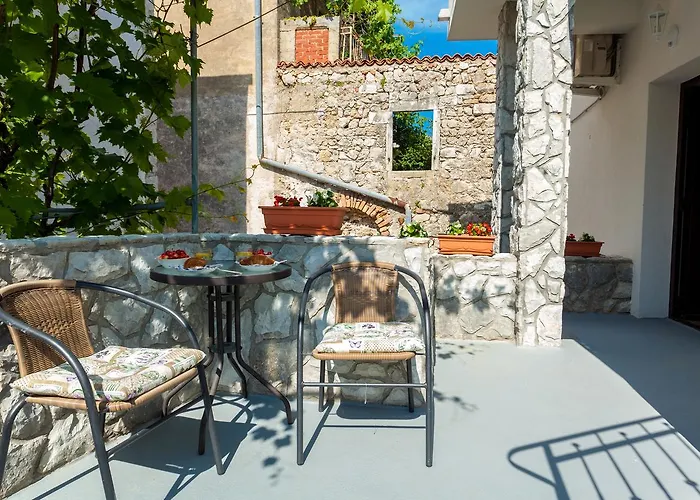 Placido Krk Krk Town