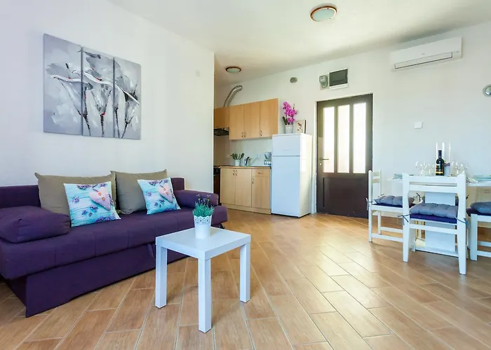 Apartamento Placido Krk *