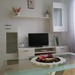 Placido Krk Lejlighed *